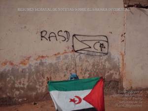 Resumen graffitti Bojador ocupada