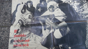 el pueblo saharaui vencera