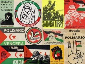solidaridad saharaui
