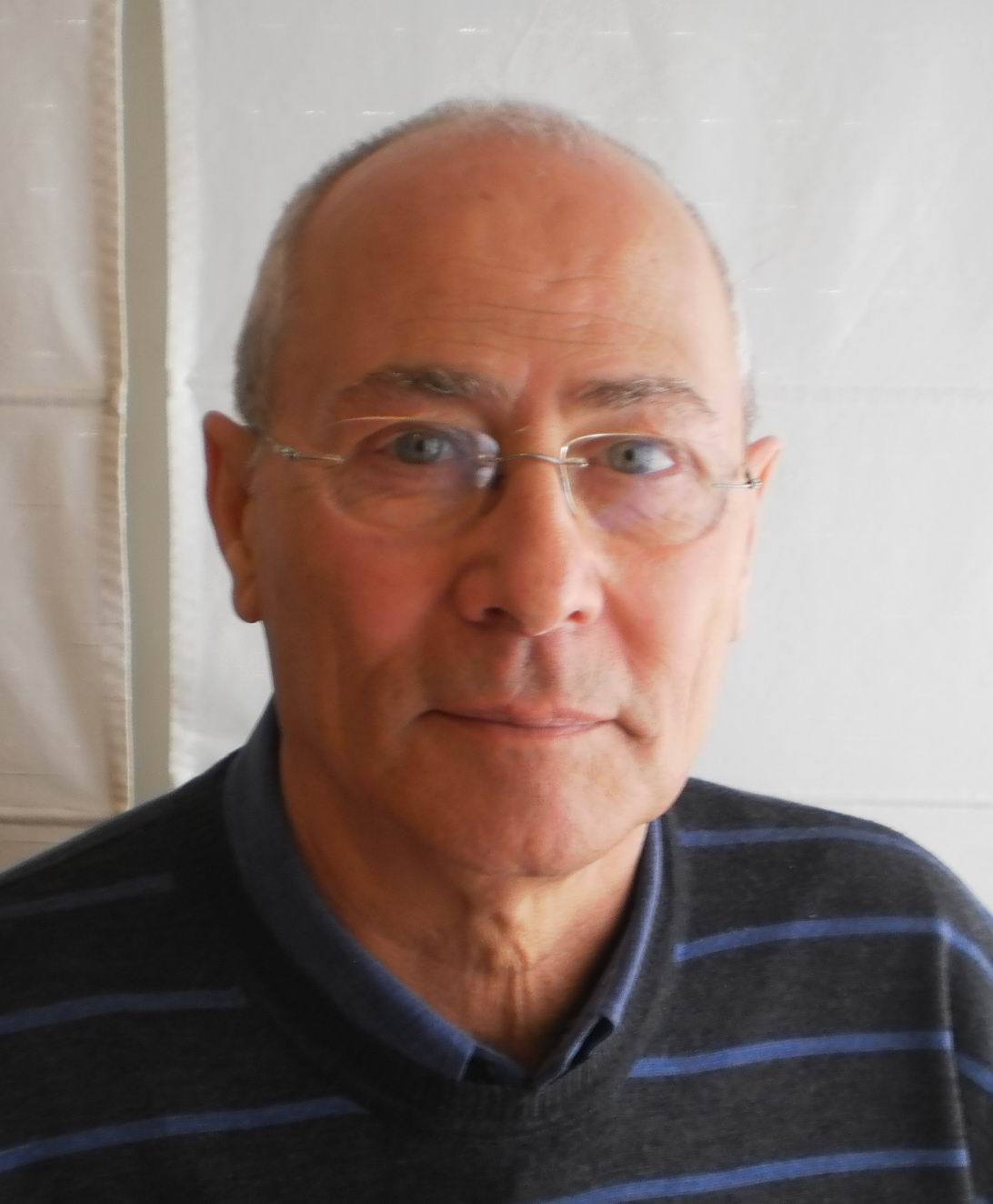 La mirada del poeta al poemari Amb la marina als&nbsp;ulls