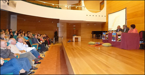 Álbum, pinchando sobre la foto