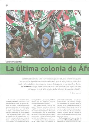 Revista La Pulseada mayo 2016 I.