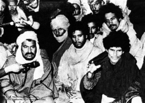 #RASD: 9 de junio, día de los mártires, en memoria de Uali Mustafa&nbsp;Sayed