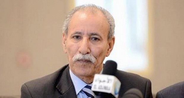 Ibrahim Ghali