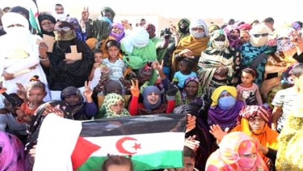 Le Front Polisario réitère son appel pour l'organisation d'un référendum d'autodétermination du peuple sahraoui