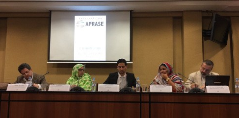 Abogados saharauis piden a la AN que  reclame la causa de Gdeim&nbsp;Izik