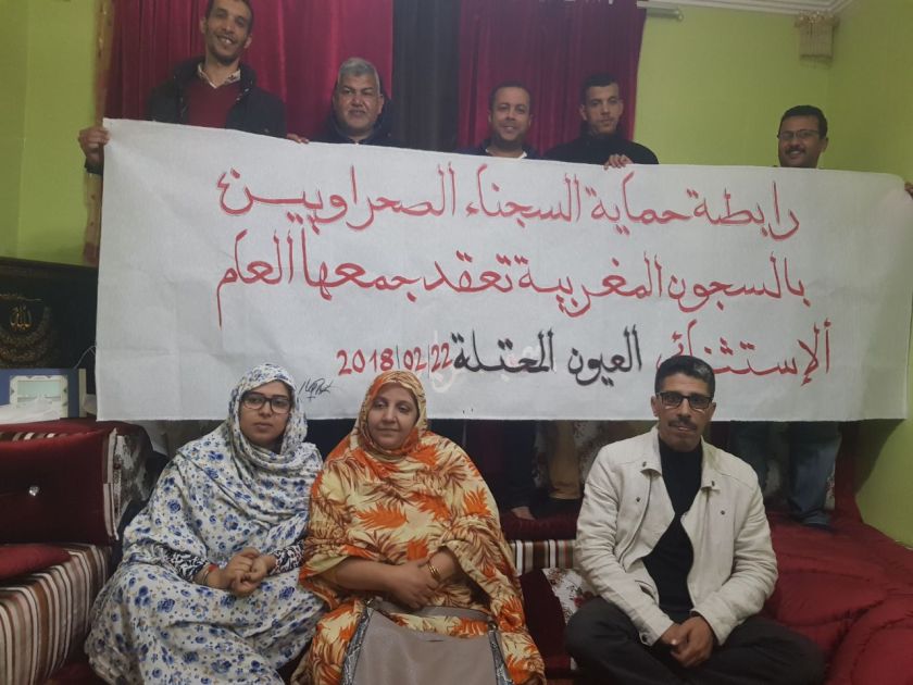 droits de l'Homme au SO