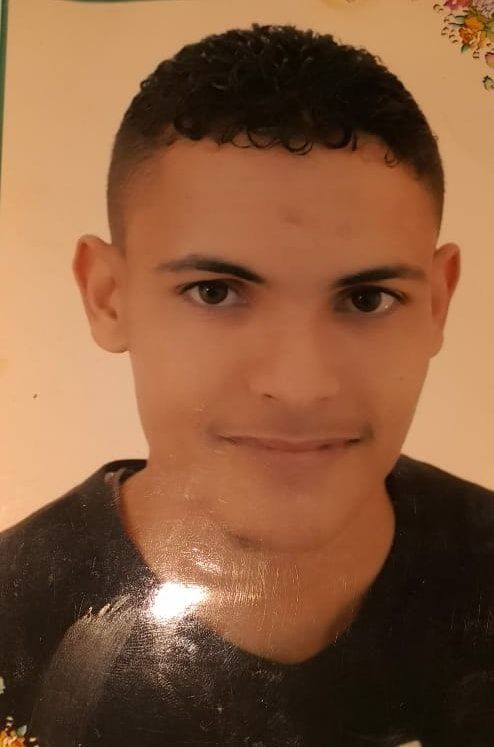 Exigimos la liberación inmediata de Husein Bachir Ibrahim — Liga de Estudiantes y Jóvenes Saharauis en el Estado&nbsp;Español