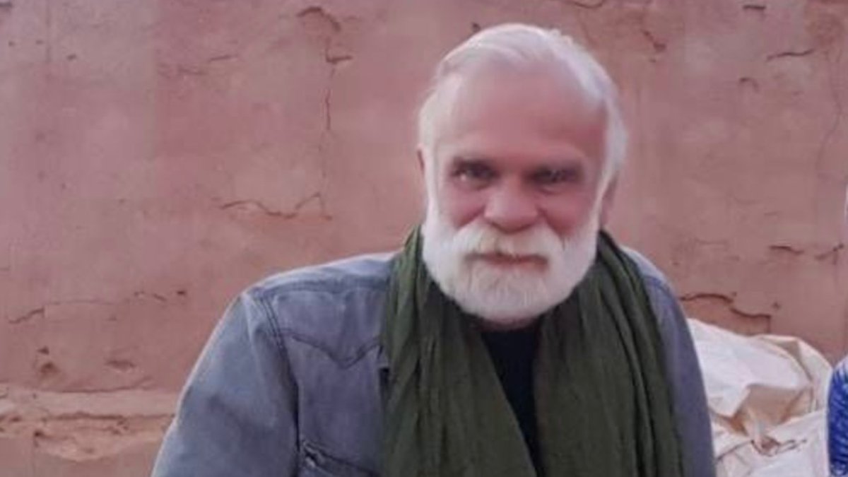 ¿Qué fue… de Gonzalo Moure? – El&nbsp;Progreso