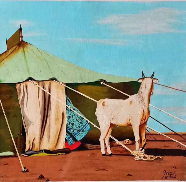 Noticias del SAHARA OCCIDENTAL – 30/11/2023 – La Actualidad&nbsp;Saharaui